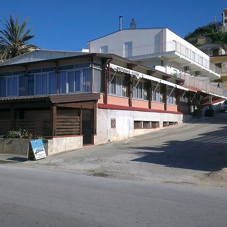 B&B Elisa Alcamo Marina Exterior foto